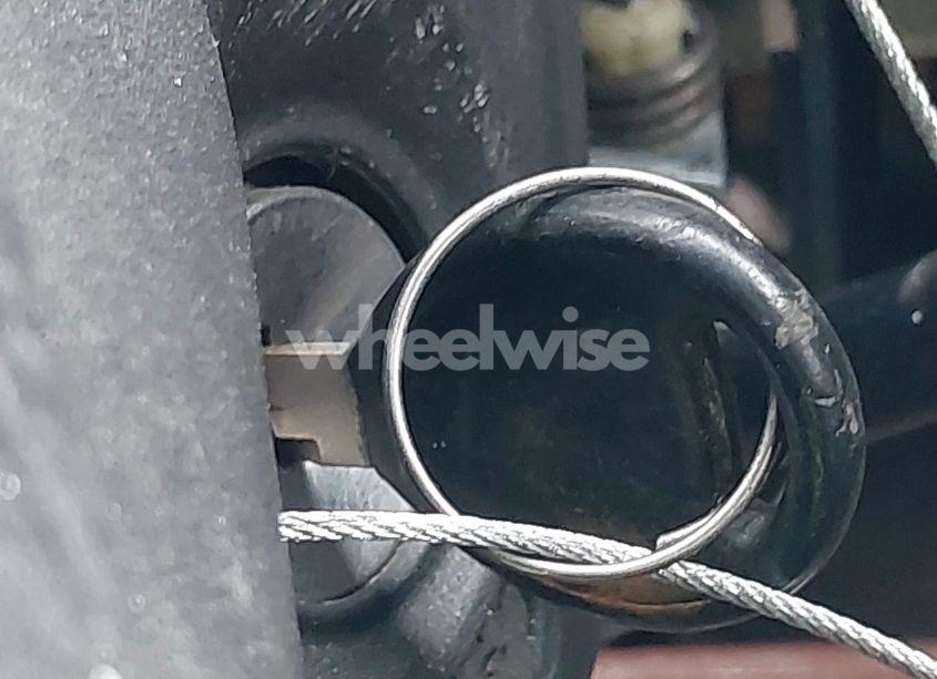 Photo 11 of 2003 Dodge Ram 1500 SLT/LARAMIE/ST (VIN 1D7HU18NX3S134834)