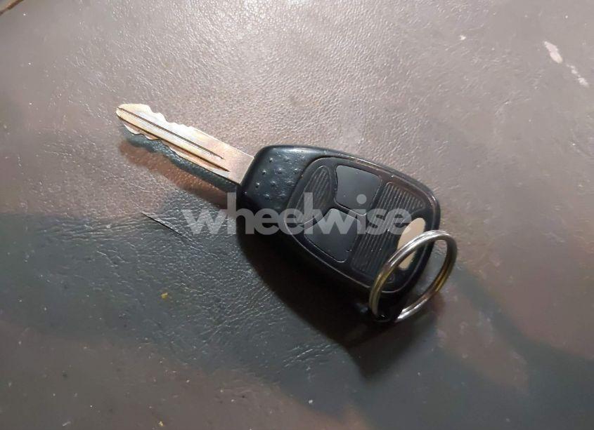 Photo 11 of 2008 Dodge Ram 1500 SLT (VIN 1D7HU18NX8J120235)