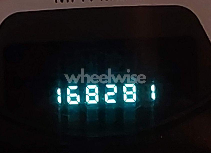 Photo 15 of 2008 Dodge Ram 1500 SLT (VIN 1D7HU18NX8J120235)