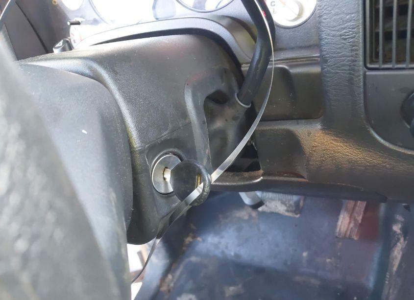 Photo 11 of 2005 Dodge Ram 1500 ST (VIN 1D7HU18P15J612004)