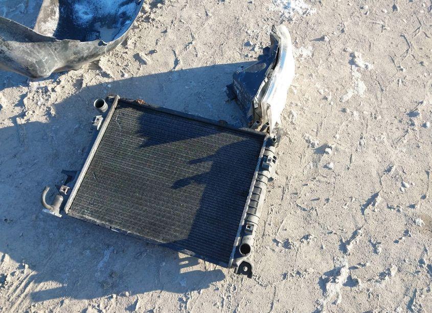 Photo 12 of 2005 Dodge Ram 1500 ST (VIN 1D7HU18P15J612004)