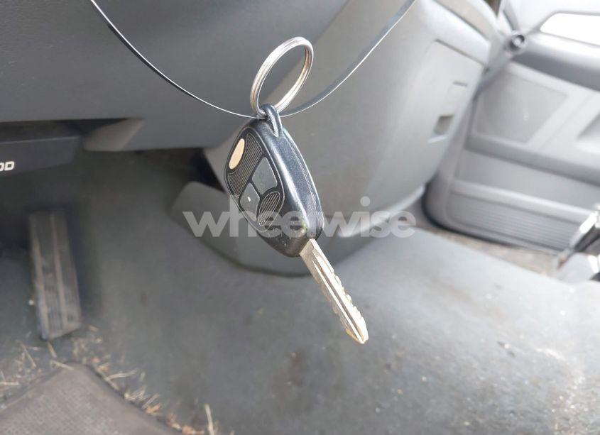 Photo 11 of 2007 Dodge Ram 1500 SLT/TRX4 OFF ROAD/SPORT (VIN 1D7HU18P27S135094)