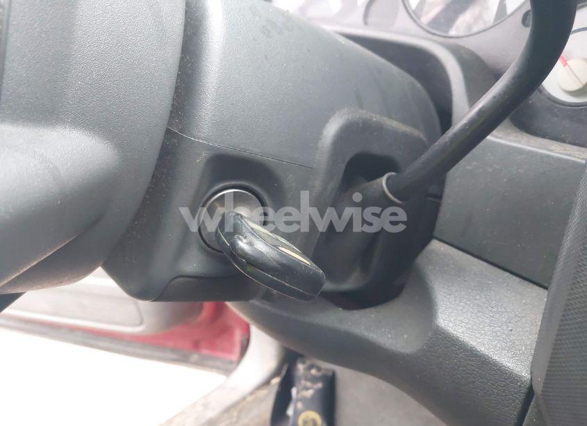 Photo 11 of 2007 Dodge Ram 1500 SLT/TRX4 OFF ROAD/SPORT (VIN 1D7HU18P27S210568)