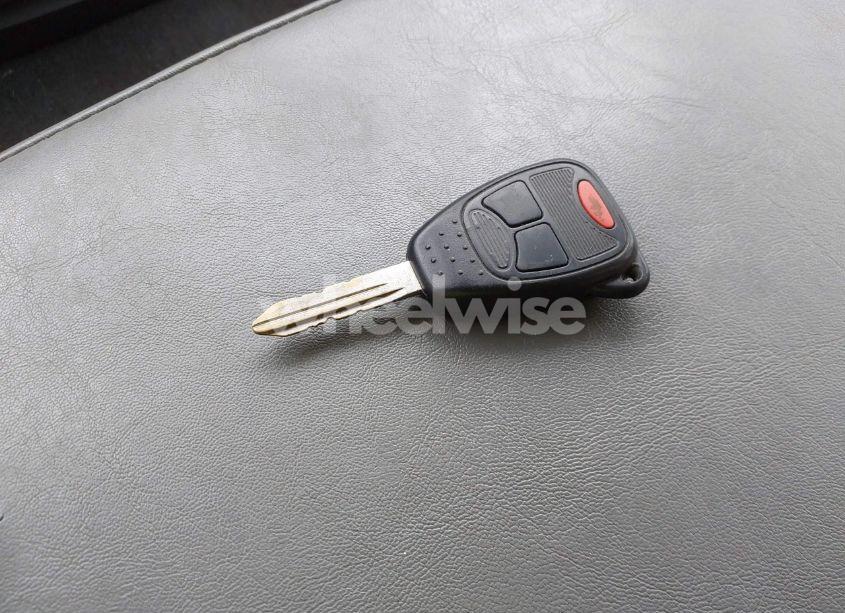 Photo 11 of 2007 Dodge Ram 1500 SLT/TRX4 OFF ROAD/SPORT (VIN 1D7HU18P37S262565)