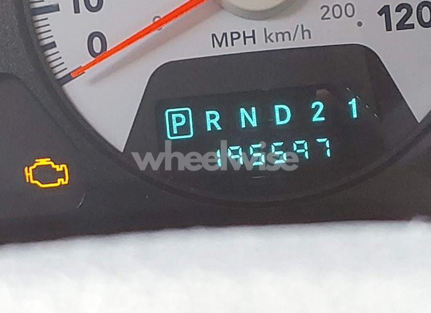 Photo 15 of 2007 Dodge Ram 1500 SLT/TRX4 OFF ROAD/SPORT (VIN 1D7HU18P37S262565)