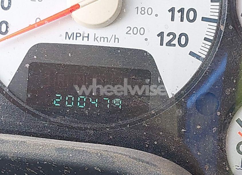 Photo 15 of 2007 Dodge Ram 1500 SLT/TRX4 OFF ROAD/SPORT (VIN 1D7HU18P57S236646)