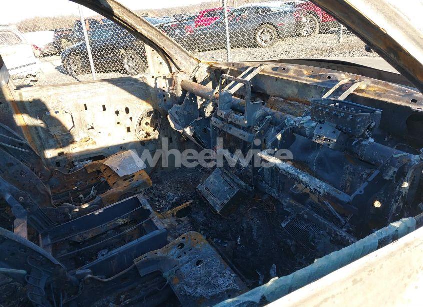 Photo 5 of 2007 Dodge Ram 1500 SLT/TRX4 OFF ROAD/SPORT (VIN 1D7HU18P67S149645)