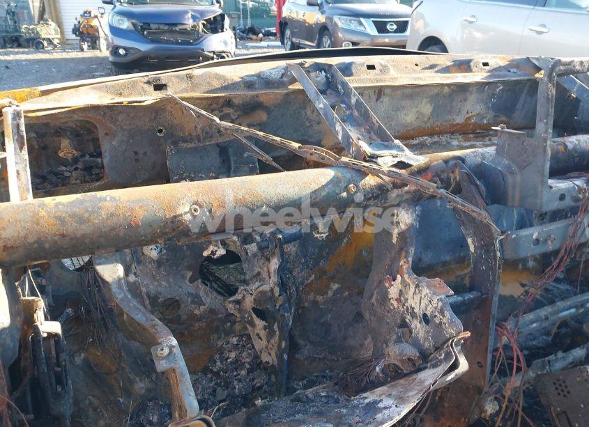 Photo 7 of 2007 Dodge Ram 1500 SLT/TRX4 OFF ROAD/SPORT (VIN 1D7HU18P67S149645)