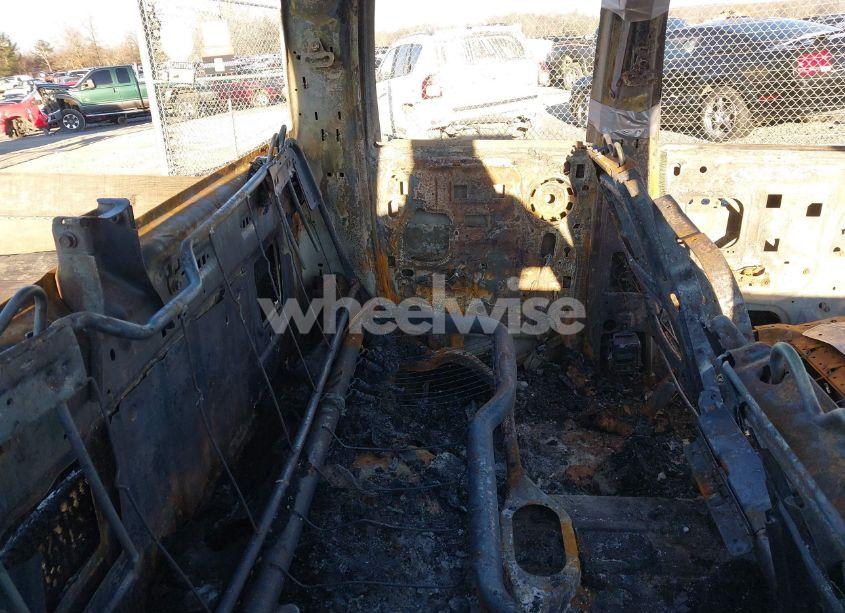 Photo 8 of 2007 Dodge Ram 1500 SLT/TRX4 OFF ROAD/SPORT (VIN 1D7HU18P67S149645)