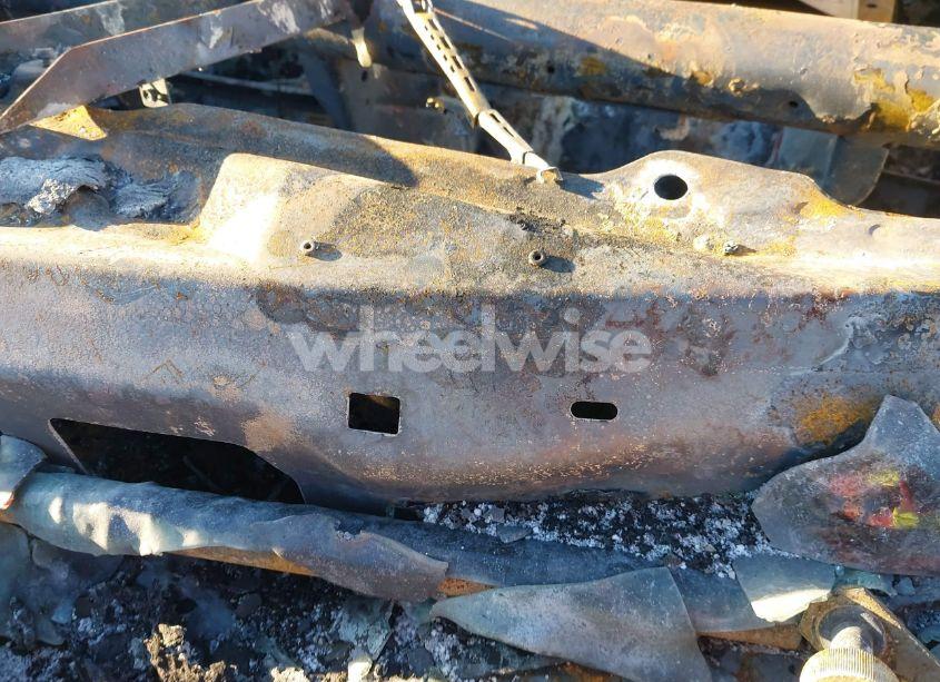 Photo 9 of 2007 Dodge Ram 1500 SLT/TRX4 OFF ROAD/SPORT (VIN 1D7HU18P67S149645)