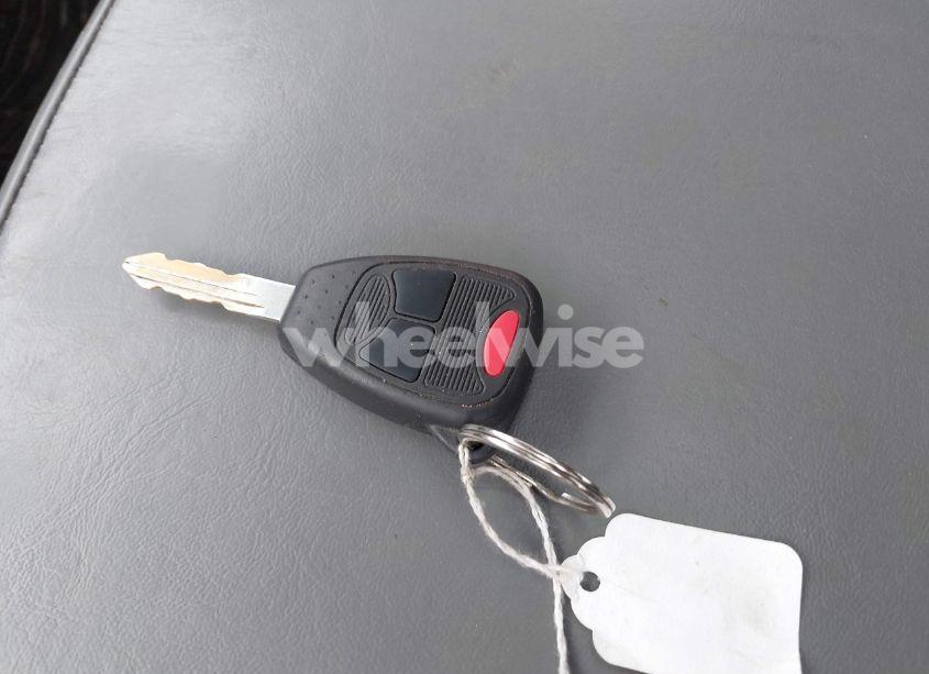 Photo 11 of 2007 Dodge Ram 1500 SLT/TRX4 OFF ROAD/SPORT (VIN 1D7HU18P97S181800)