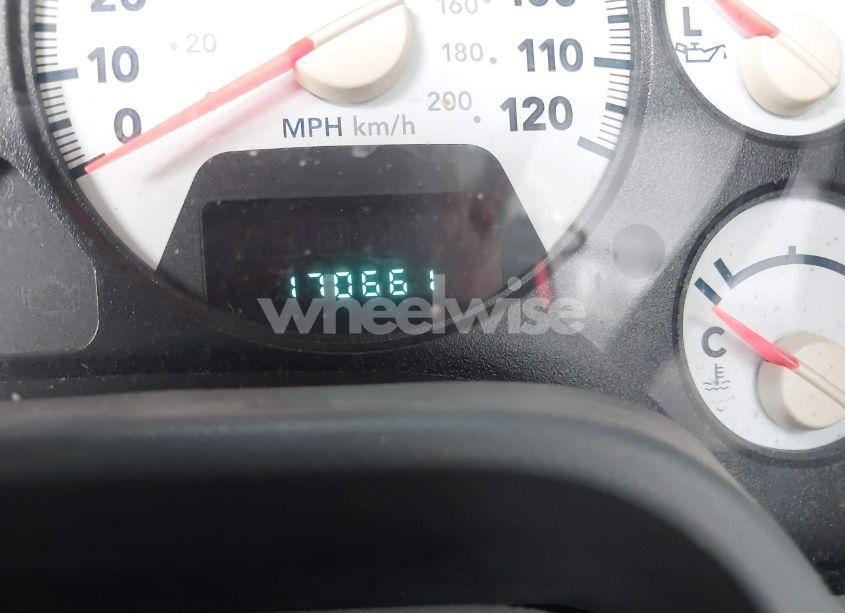 Photo 15 of 2007 Dodge Ram 1500 SLT/TRX4 OFF ROAD/SPORT (VIN 1D7HU18P97S181800)