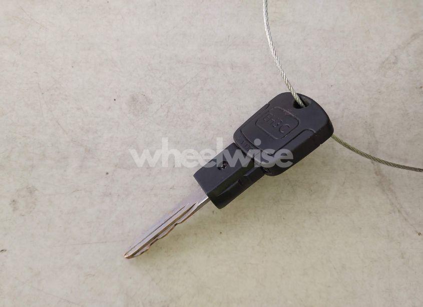 Photo 11 of 2007 Dodge Ram 1500 SLT/TRX4 OFF ROAD/SPORT (VIN 1D7HU18P97S235242)