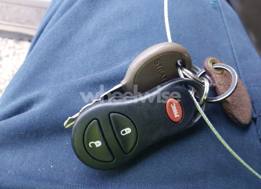 Photo 11 of 2002 Dodge Ram 1500 ST (VIN 1D7HU18Z02S593257)