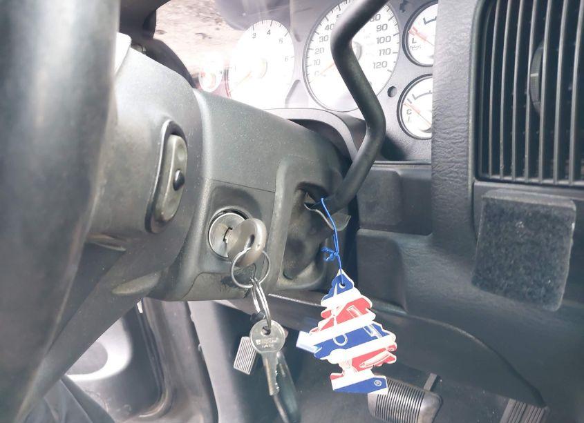 Photo 11 of 2002 Dodge Ram 1500 ST (VIN 1D7HU18Z12J165154)