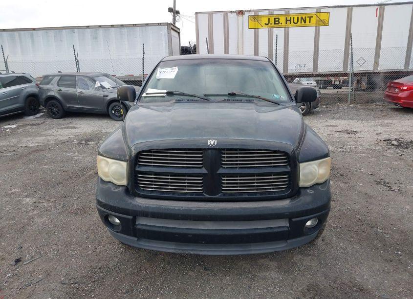 Photo 12 of 2002 Dodge Ram 1500 ST (VIN 1D7HU18Z12J165154)