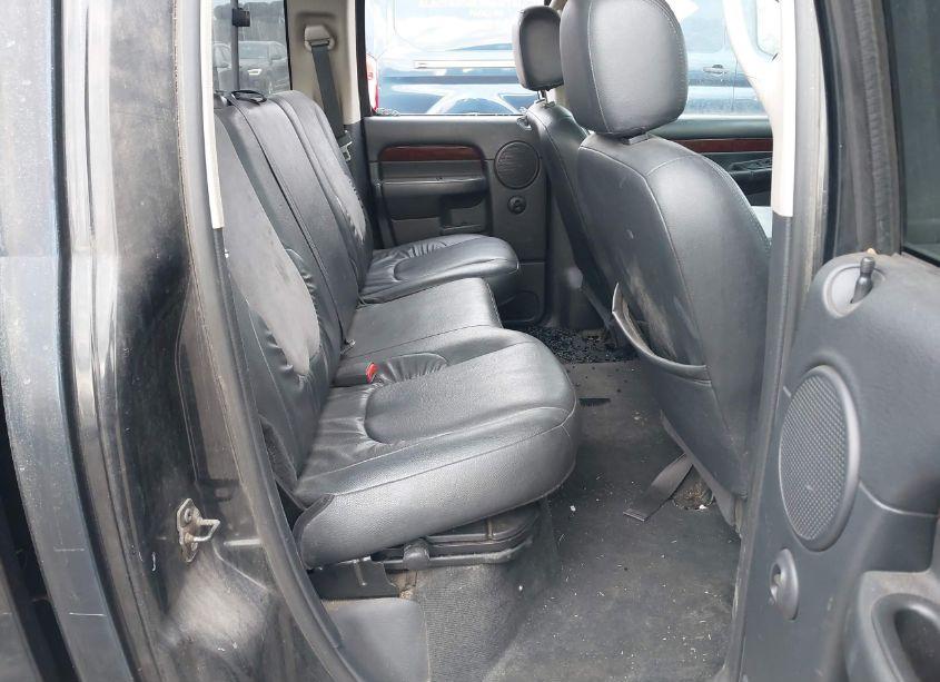 Photo 8 of 2002 Dodge Ram 1500 ST (VIN 1D7HU18Z12J165154)