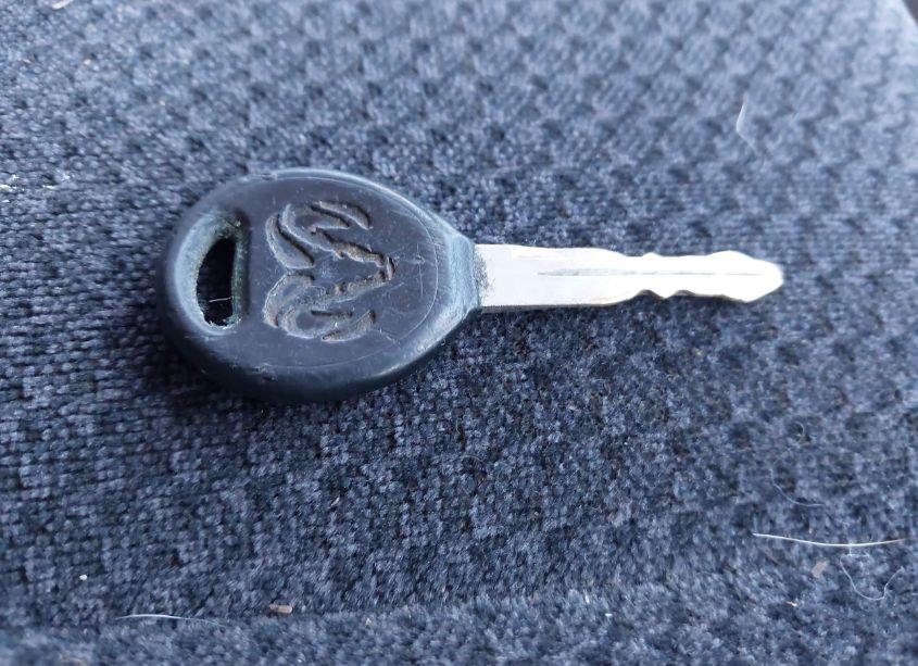 Photo 11 of 2002 Dodge Ram 1500 ST (VIN 1D7HU18Z12J194024)