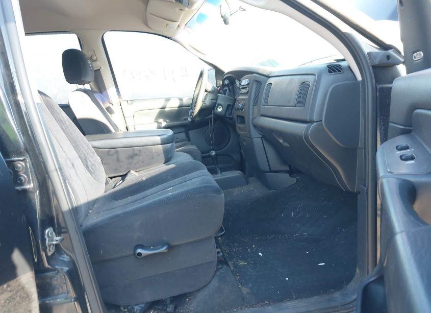 Photo 5 of 2002 Dodge Ram 1500 ST (VIN 1D7HU18Z12J194024)