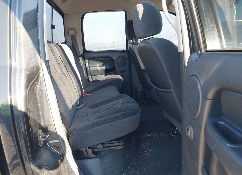 Photo 8 of 2002 Dodge Ram 1500 ST (VIN 1D7HU18Z12J194024)