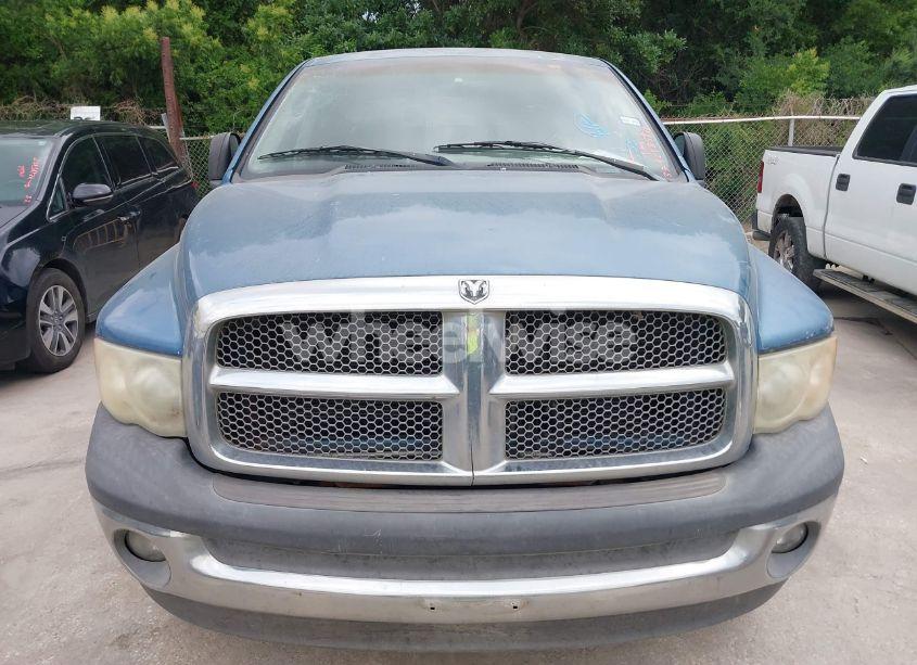 Photo 6 of 2002 Dodge Ram 1500 ST (VIN 1D7HU18Z22J189902)