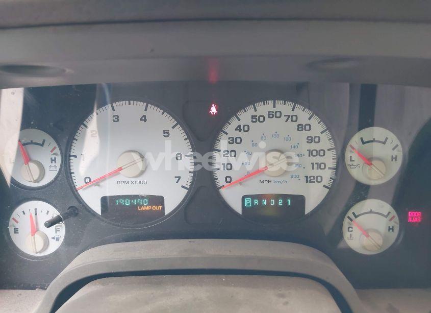 Photo 7 of 2002 Dodge Ram 1500 ST (VIN 1D7HU18Z22J189902)