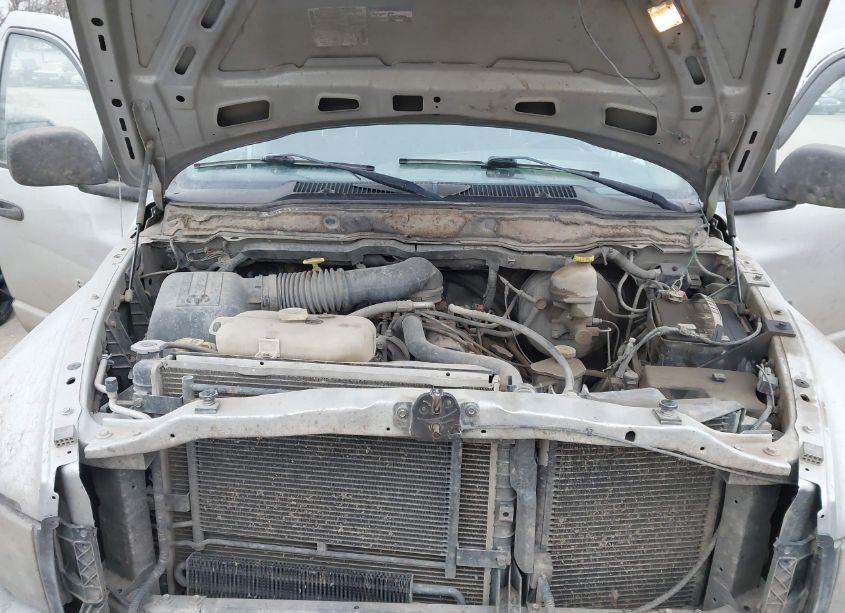 Photo 10 of 2002 Dodge Ram 1500 ST (VIN 1D7HU18Z22J194159)