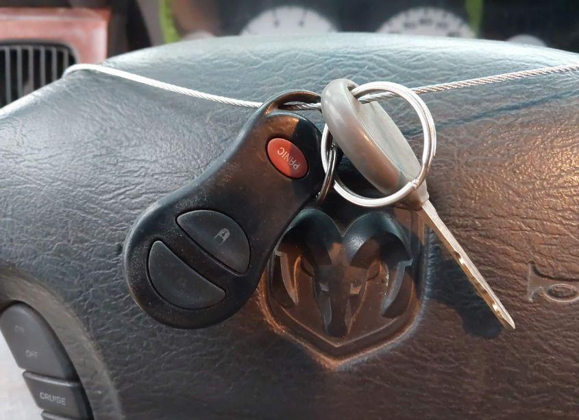 Photo 11 of 2002 Dodge Ram 1500 ST (VIN 1D7HU18Z22J194159)