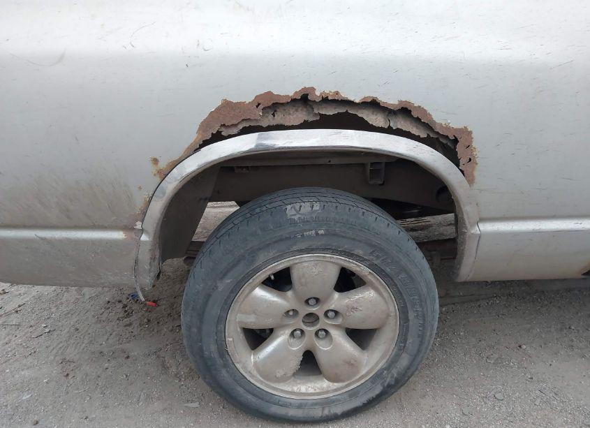 Photo 12 of 2002 Dodge Ram 1500 ST (VIN 1D7HU18Z22J194159)