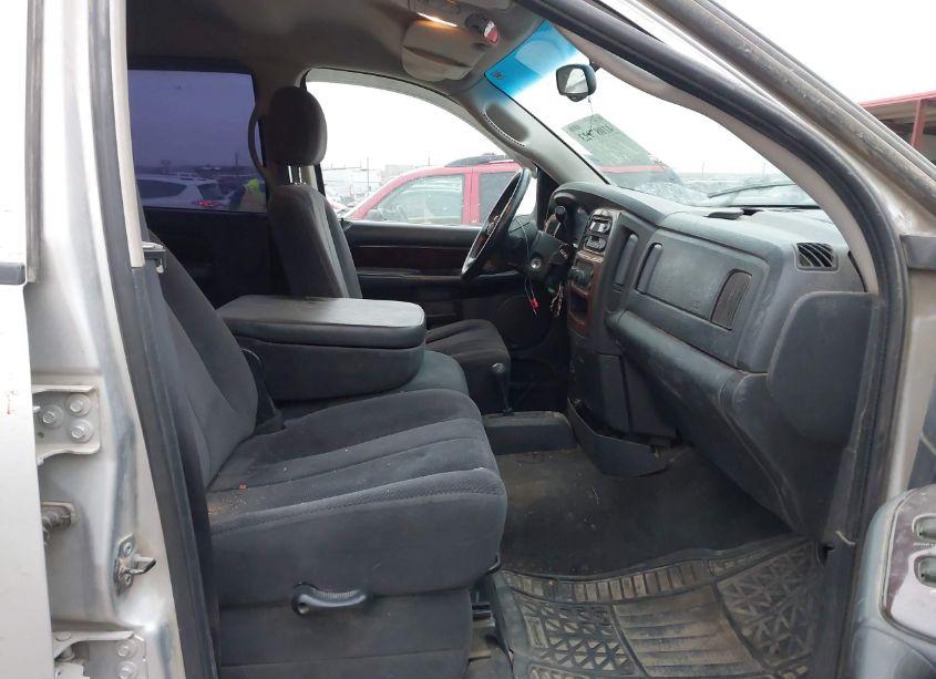 Photo 5 of 2002 Dodge Ram 1500 ST (VIN 1D7HU18Z22J194159)