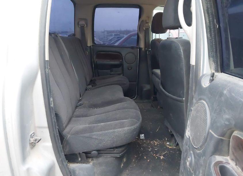 Photo 8 of 2002 Dodge Ram 1500 ST (VIN 1D7HU18Z22J194159)