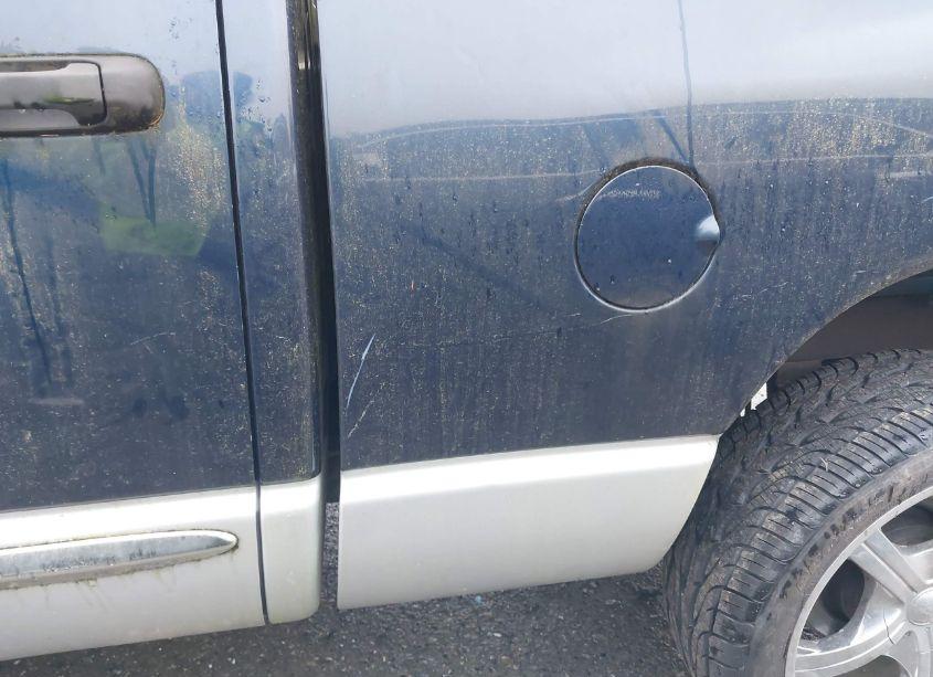 Photo 6 of 2002 Dodge Ram 1500 ST (VIN 1D7HU18Z32S594449)