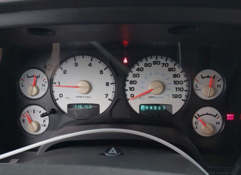 Photo 7 of 2002 Dodge Ram 1500 ST (VIN 1D7HU18Z32S594449)