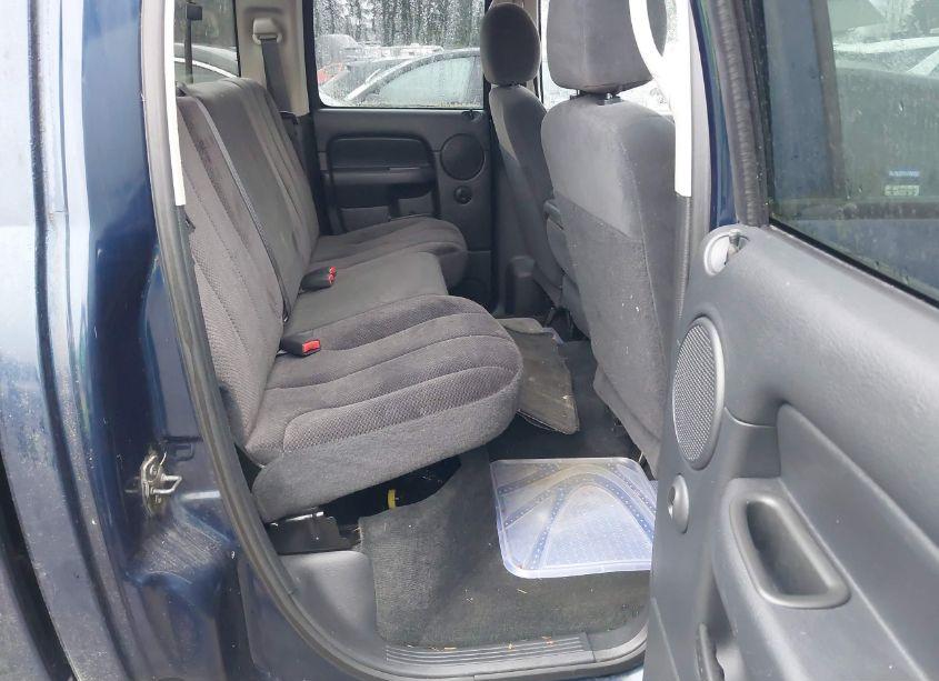 Photo 8 of 2002 Dodge Ram 1500 ST (VIN 1D7HU18Z32S594449)