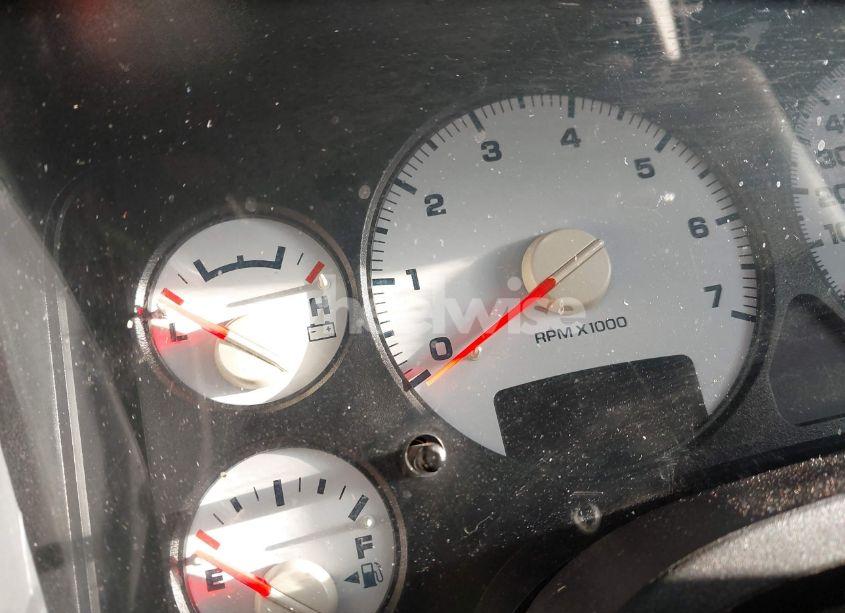 Photo 7 of 2002 Dodge Ram 1500 ST (VIN 1D7HU18Z42J194129)