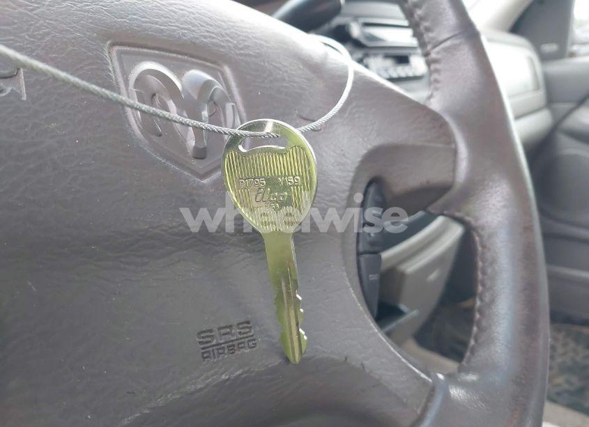 Photo 11 of 2002 Dodge Ram 1500 ST (VIN 1D7HU18Z52J264835)