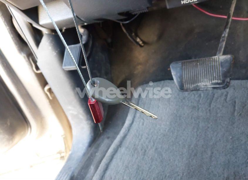 Photo 11 of 2003 Dodge Ram 1500 SLT/LARAMIE/ST (VIN 1D7HU18Z63J548170)