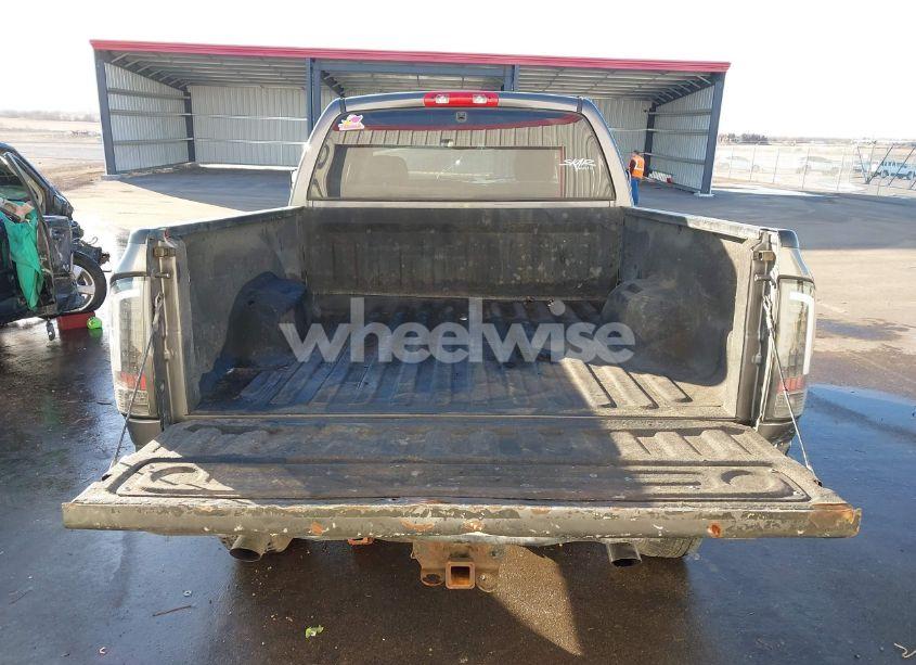 Photo 18 of 2003 Dodge Ram 1500 SLT/LARAMIE/ST (VIN 1D7HU18Z63J548170)