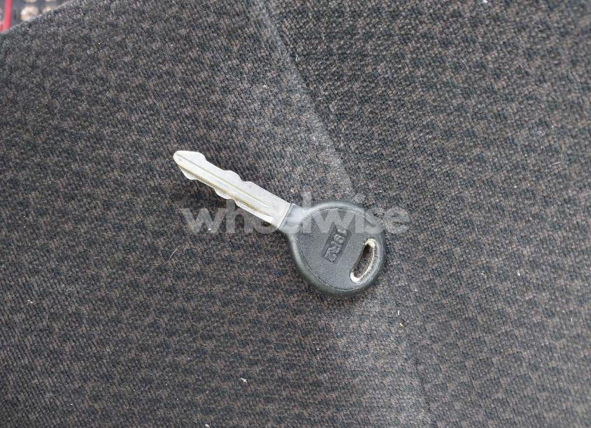 Photo 11 of 2003 Dodge Ram 1500 SLT/LARAMIE/ST (VIN 1D7HU18Z63S207328)