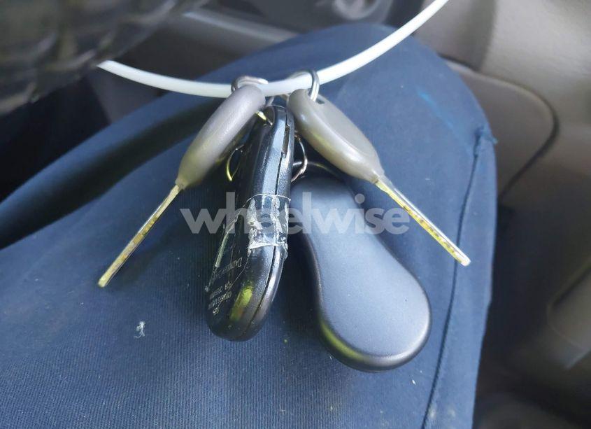 Photo 11 of 2003 Dodge Ram 1500 SLT/LARAMIE/ST (VIN 1D7HU18Z63S212898)