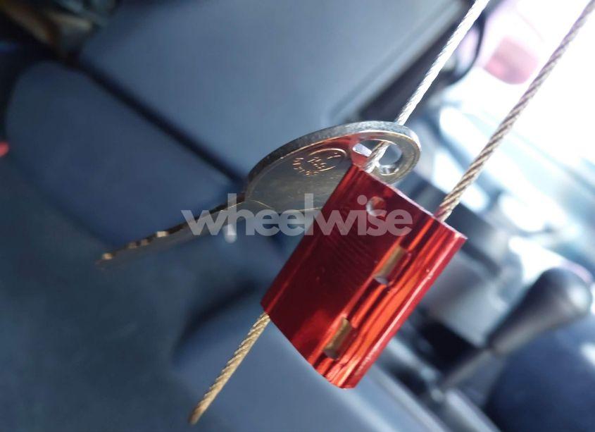 Photo 11 of 2002 Dodge Ram 1500 ST (VIN 1D7HU18Z72J206032)