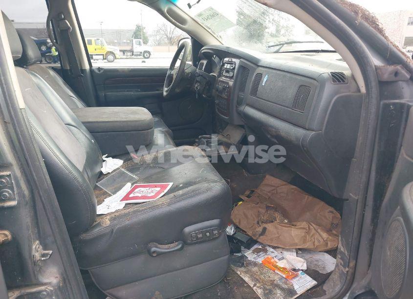 Photo 5 of 2002 Dodge Ram 1500 ST (VIN 1D7HU18Z92J187015)