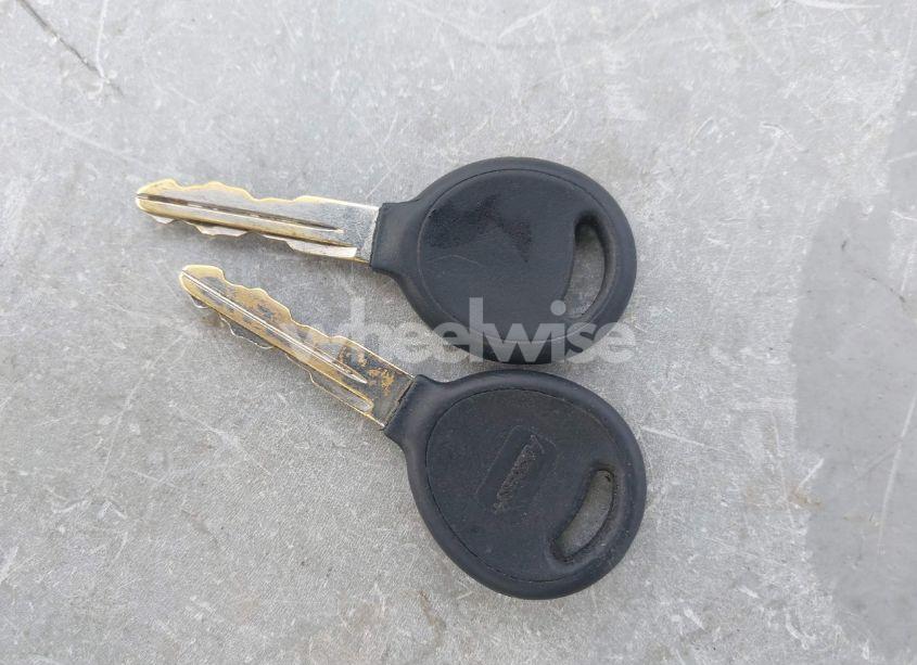 Photo 11 of 2002 Dodge Ram 1500 ST (VIN 1D7HU18Z92S656212)