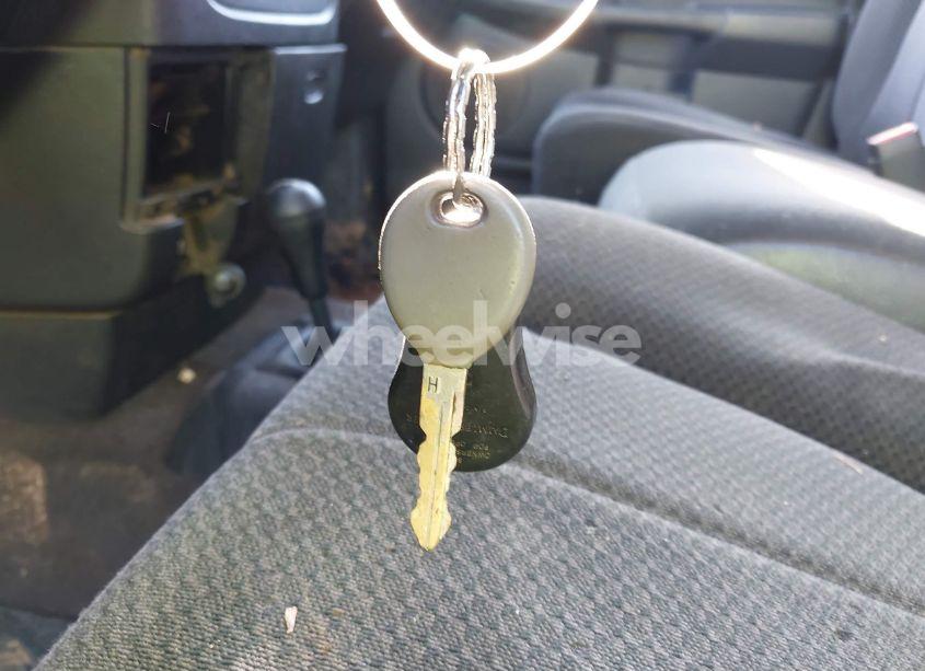 Photo 11 of 2002 Dodge Ram 1500 ST (VIN 1D7HU18ZX2J224069)