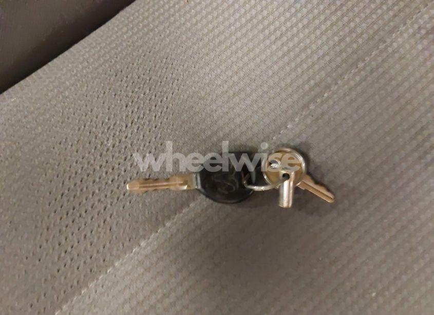 Photo 11 of 2006 Dodge Dakota ST (VIN 1D7HW22K46S506882)