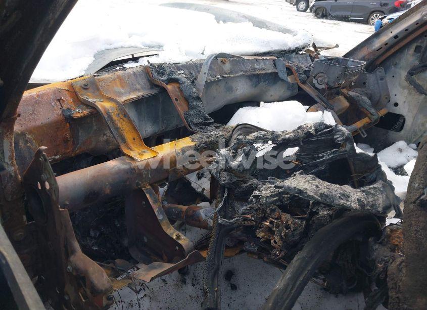 Photo 7 of 2006 Dodge Dakota ST (VIN 1D7HW22N76S646807)