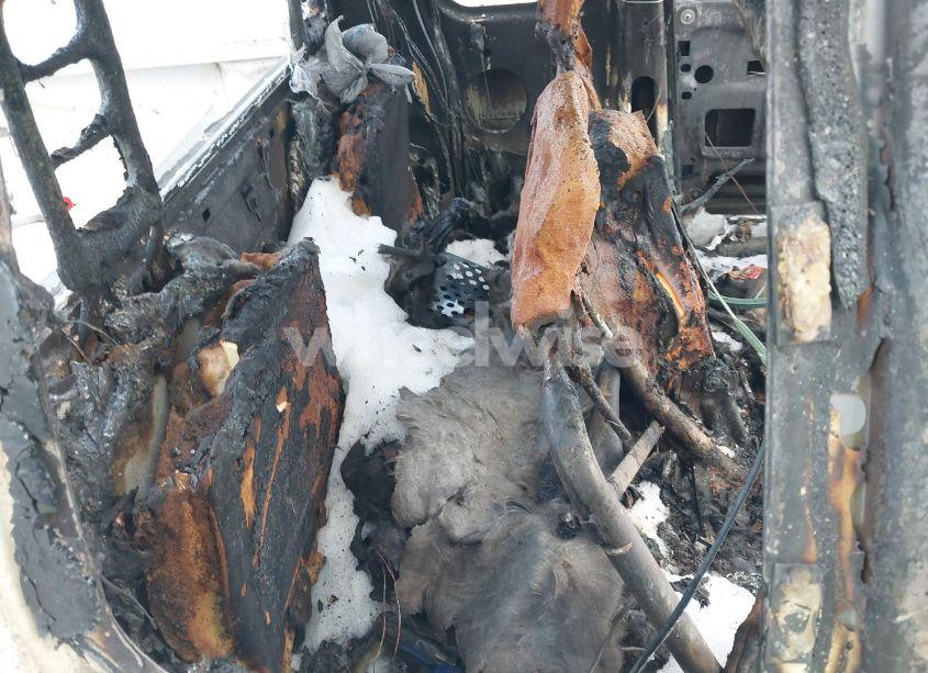 Photo 8 of 2006 Dodge Dakota ST (VIN 1D7HW22N76S646807)