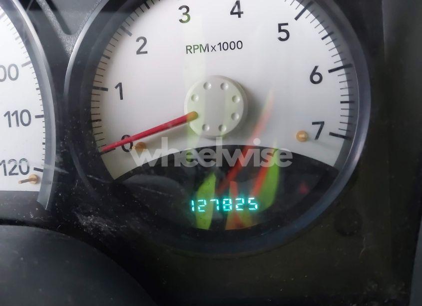 Photo 14 of 2006 Dodge Dakota ST (VIN 1D7HW28K76S507001)