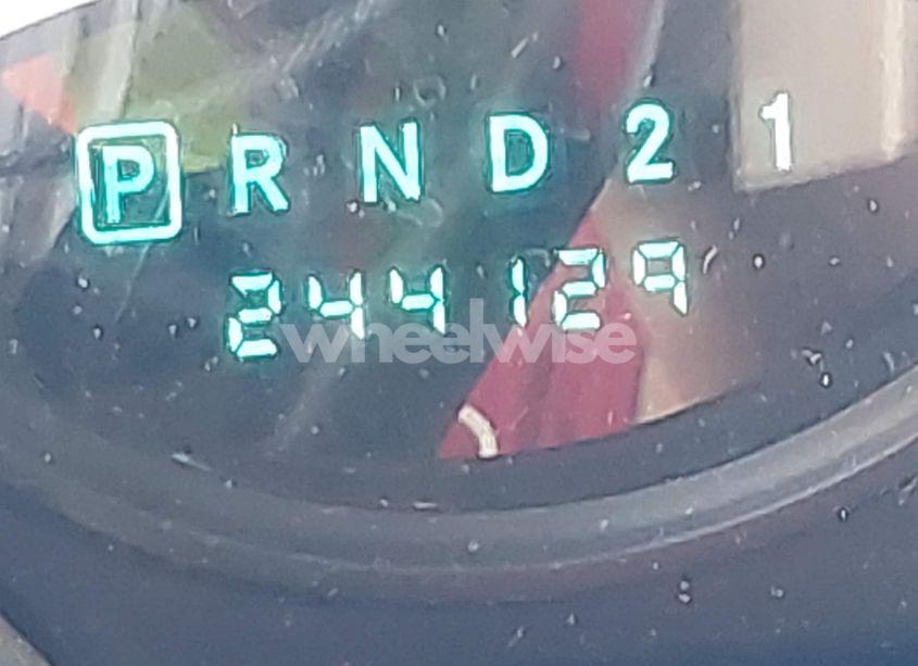 Photo 15 of 2008 Dodge Dakota SXT/BIGHORN/LONESTAR (VIN 1D7HW38K48S522497)