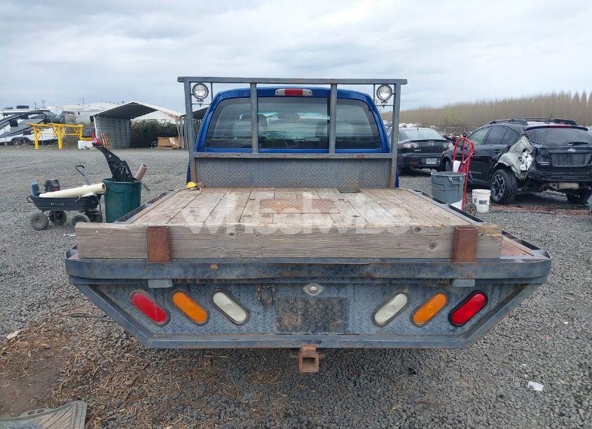 Photo 16 of 2009 Dodge Dakota SXT (VIN 1D7HW38P39S782032)